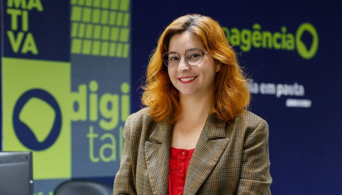 Repórter da Agência Brasil é finalista em prêmio nacional de jornalismo em saúde