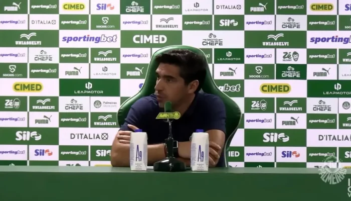Retorno de reforços importantes dá fôlego a Abel Ferreira na semifinal da Libertadores