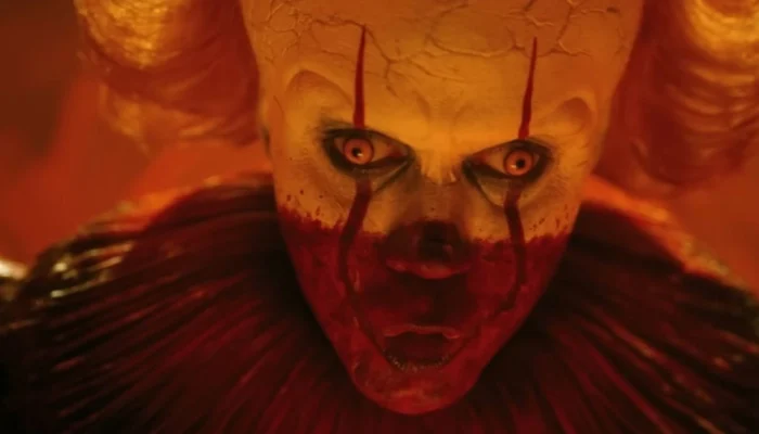Segunda temporada de it: bem-vindos a derry aposta em gângsteres e banho de sangue