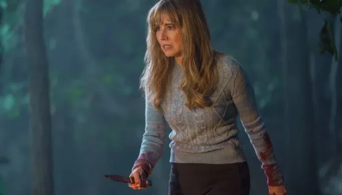 Série Crystal Lake revela origem científica de Jason Voorhees e redefine clássico do terror