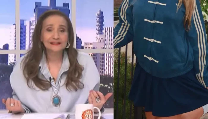 Sonia abrão critica prisão de malévola alves após polêmica no egito