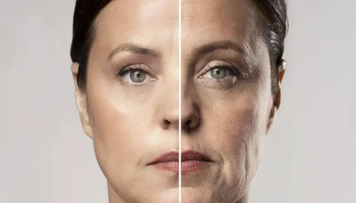 Técnica caseira de lifting facial promete elevar a expressão em minutos