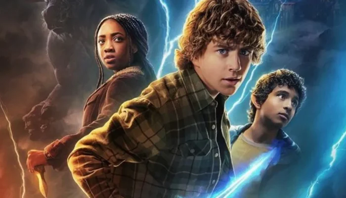 Terceira temporada de percy jackson ganha data de estreia e calendário completo