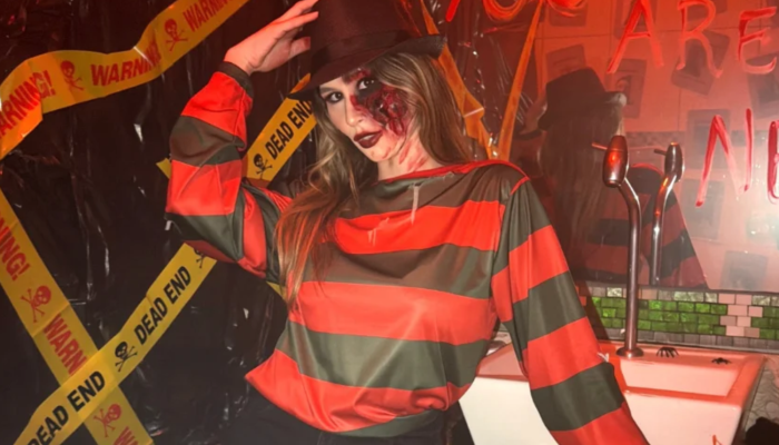 Teste interativo ajuda a escolher o filme perfeito para a sua fantasia de Halloween