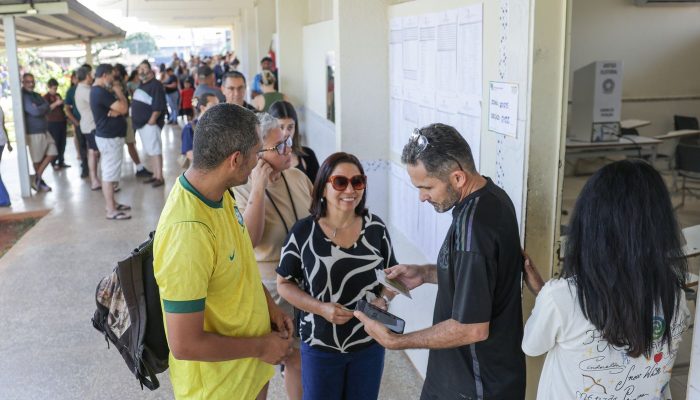 Trabalhador tem direito garantido por lei de se ausentar para votar