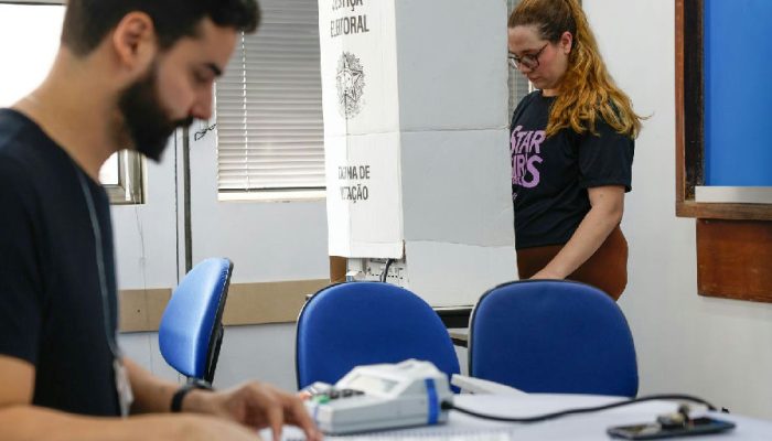 Tre-rj altera apenas um local de votação para o segundo turno no estado