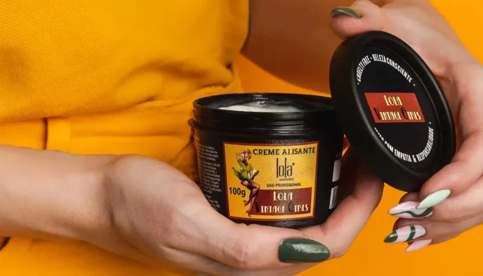 Três itens da Lola Cosmetics aumentam o volume de cabelos finos sem pesar