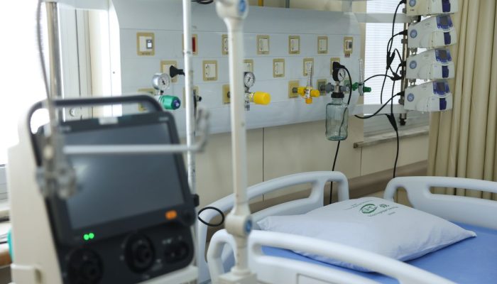 Utis no Brasil exigem reestruturação ampla além da expansão de leitos