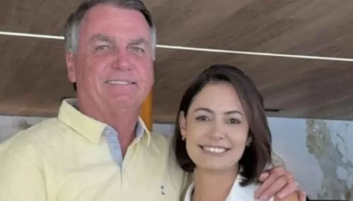 Vidente aponta futuro delicado para jair bolsonaro, michelle e flávio